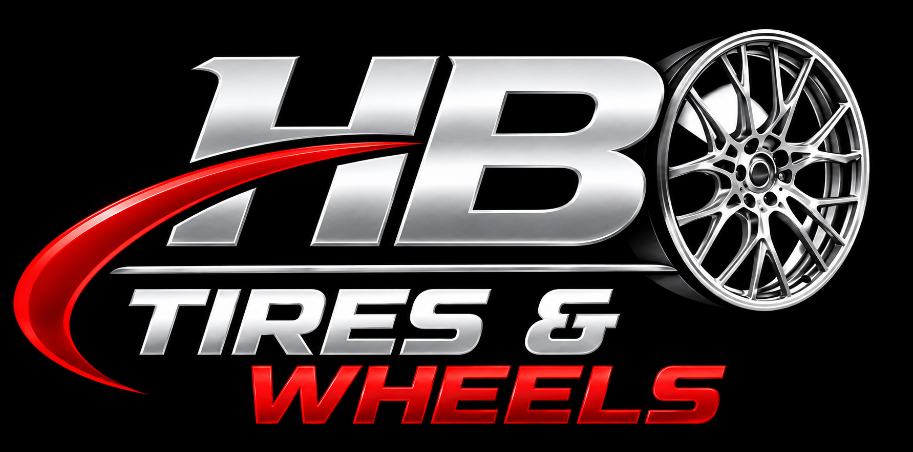 HB Tires & Wheels